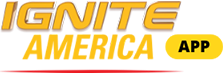 Ignite America App Logo
