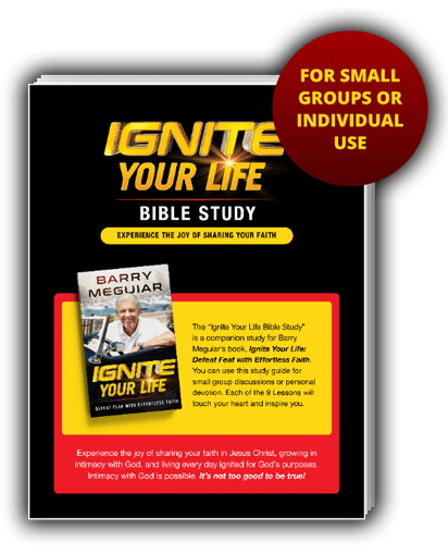Bible Study Book V4