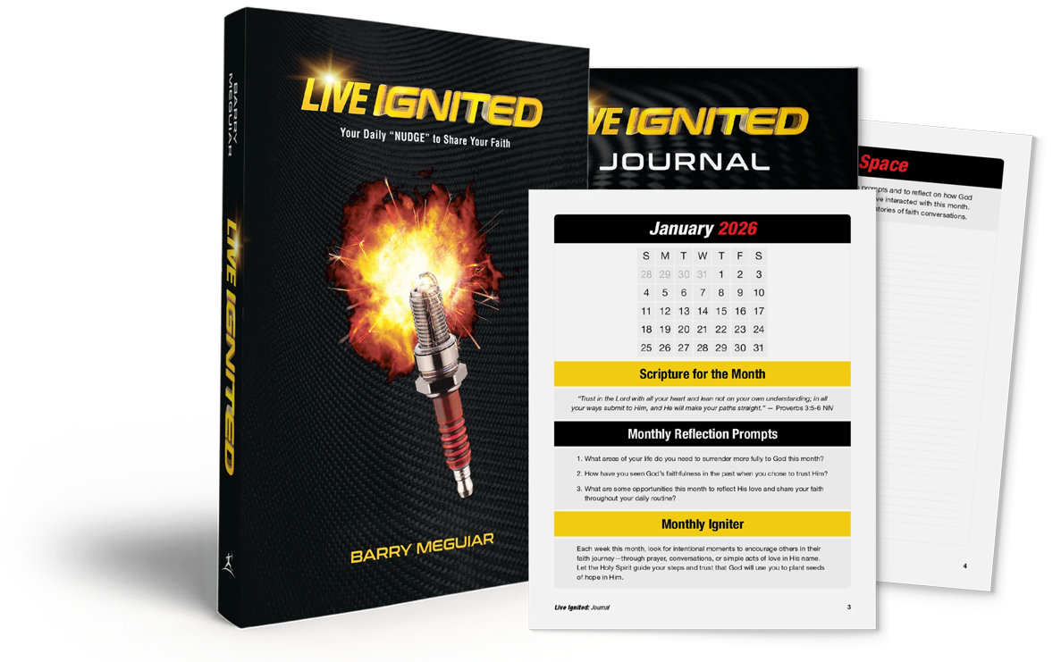 251118 Live Ignited Book And Journal V2