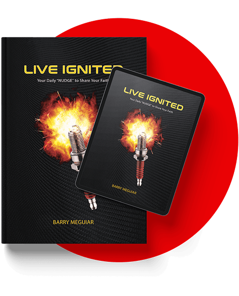 Bible Study Book