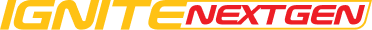 Ignite Next Gen Logo